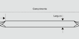 Cinta de Elevação Branca